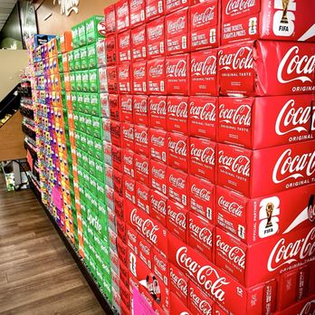 Piggly Wiggly - Drinks for days - Grocery Near Me - Midfield, Alabama Piggly Wiggly - Drinks for days - Grocery Near Me - Midfield, Alabama