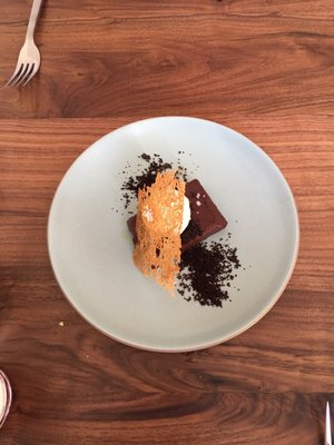 Loquita Santa Barbara by null Loquita Santa Barbara by null