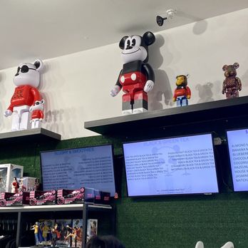 Boba N Tings - Bubble Tea Near Me - Los Angeles, California Boba N Tings - Bubble Tea Near Me - Los Angeles, California
