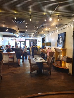 The Rooster One Thirty Six by null