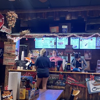 BubbaQue's - Barbeque Near Me - Brandon, Florida