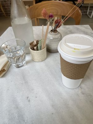 Nana's Westerly by null