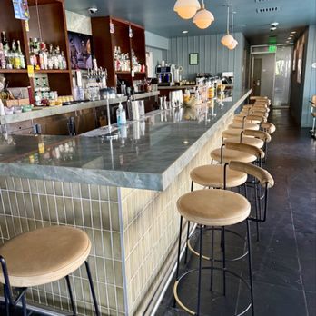 Ponyboy - Bar - Lounges Near Me - San Diego, California