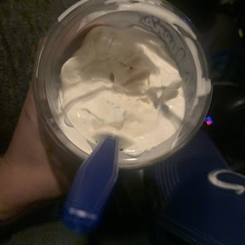 Culver's - Brownie thunder...what a joke - Burgers Near Me - Daytona Beach, Florida Culver's - Brownie thunder...what a joke - Burgers Near Me - Daytona Beach, Florida
