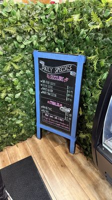 Desi Bites by null