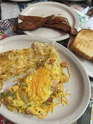 Fat City Cafe by null