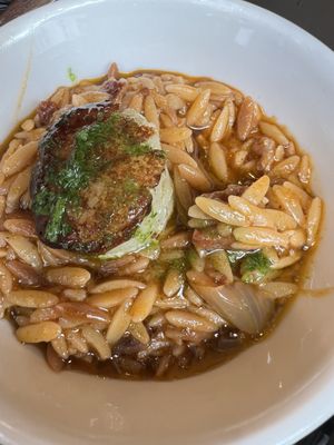 La Cuchara de San Telmo by null