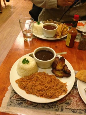 Mi Cuba Cafe by null