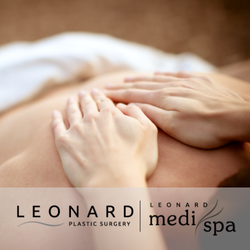 Leonard Medi Spa