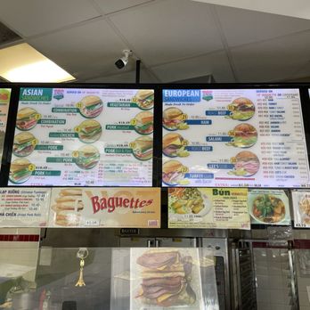 Lee's Sandwiches - Sandwiches Near Me - Torrance, California Lee's Sandwiches - Sandwiches Near Me - Torrance, California