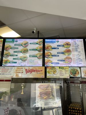 Menu photo 3 Lee's Sandwiches Torrance, CA Menu photo 3 Lee's Sandwiches Torrance, CA