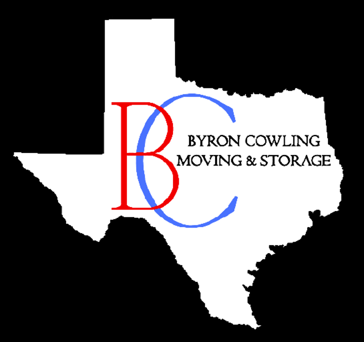 BYRON COWLING MOVING & STORAGE 11 Reviews 524 E 46th St, Lubbock