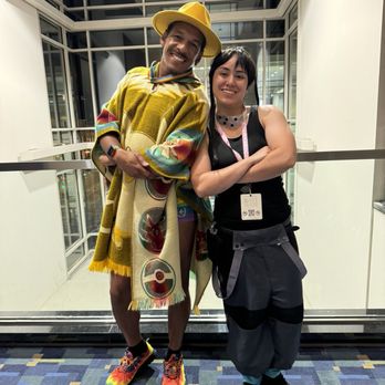 Otakon - Festivals Near Me - Washington, DC, District of Columbia