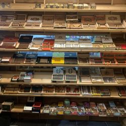 Greenleaf Tobacco & Vape