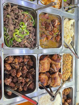 La Isla cafe by null