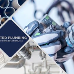 United Plumbing and Home Solutions