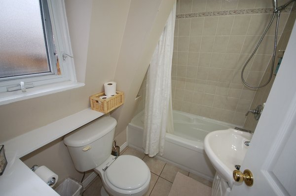 Charlotte's Rose Inn by null