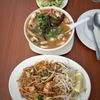 Rice & Noodles Thai Food gift card