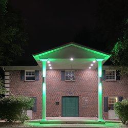 Triad Massage Arts - Office Building
