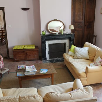 Dessusbonboire - Votre Salon - Bed & Breakfast Near Me - Vaux, 89