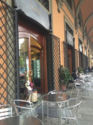 Caffè Libertà by null