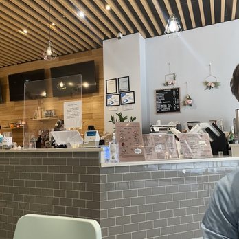 Hanabusa Cafe - Front - Pancakes Near Me - Chicago, Illinois