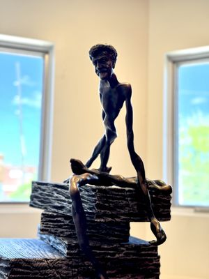 Kurt Vonnegut Museum & Library by null