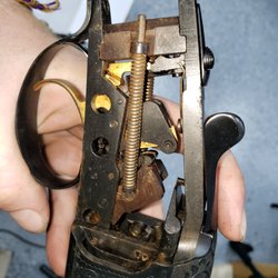 Stone Range Gunsmithing