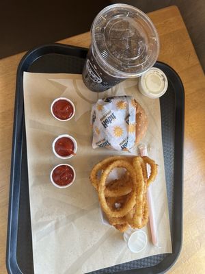 Habit Burger & Grill by null