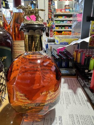 New Star-Ell Liquor by null