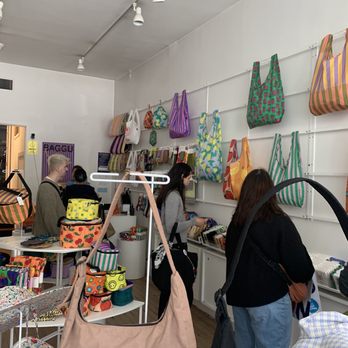 Baggu - Leather Goods Near Me - San Francisco, California