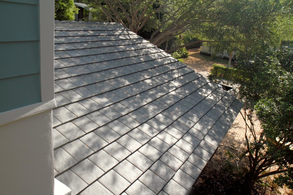 Slide of Full Cover Roofing