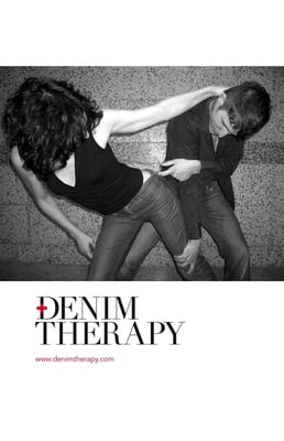 Denim Therapy by null
