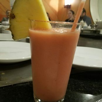 Benihana - Encino - Banana berry smoothie - Sushi Bars Near Me - Encino, California