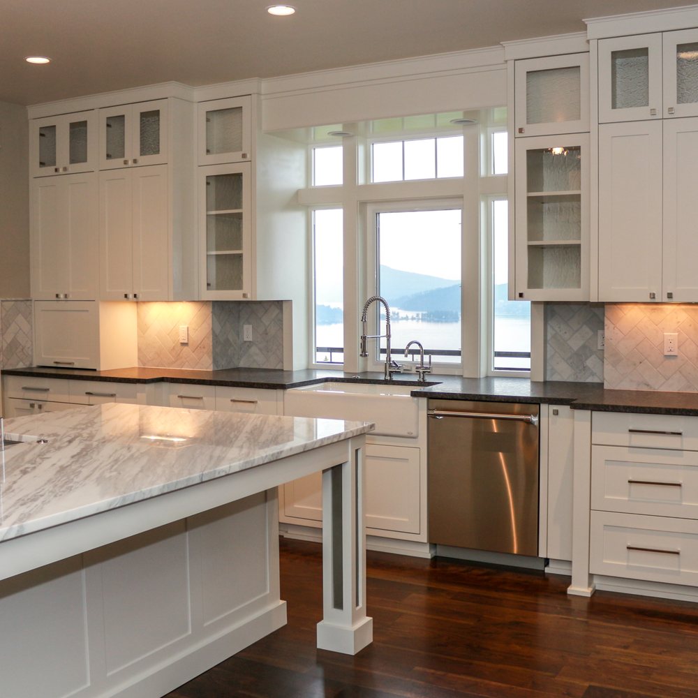 Custom Spokane Valley Wa Matttroy