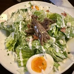 Costa D'Oro Italian Restaurant