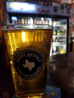 Hop Scholar Ale House by null