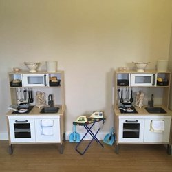 Audlen House Day Nursery