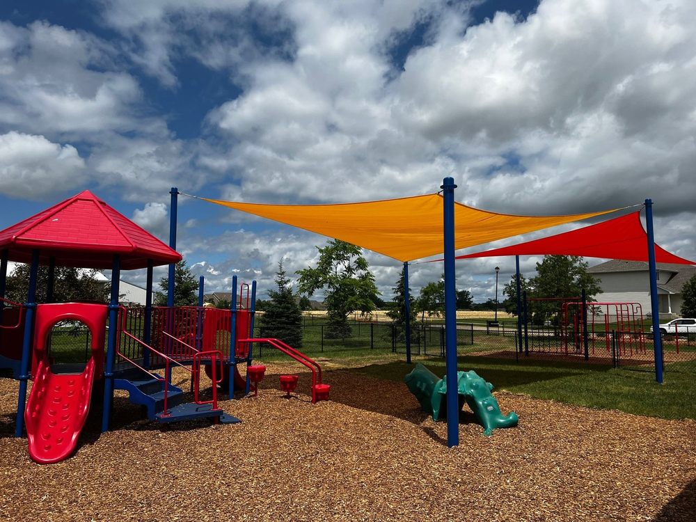 Fields of Fun - childcare center in Cedar Rapids, IA