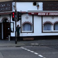 Restaurant Meson El Cordobes