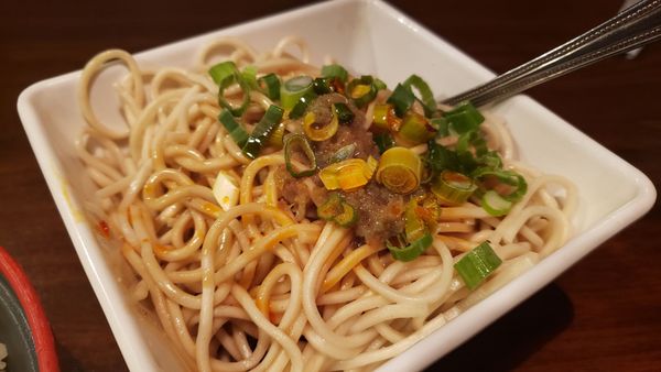 Grand Szechuan Restaurant by null