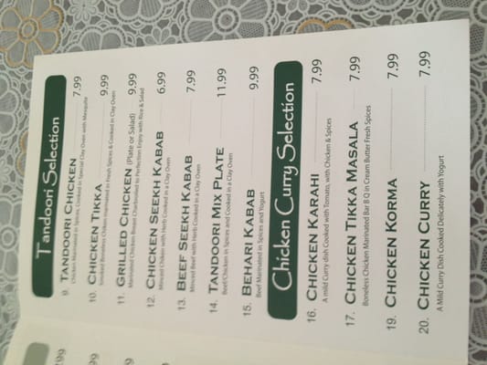 Biryani House by null