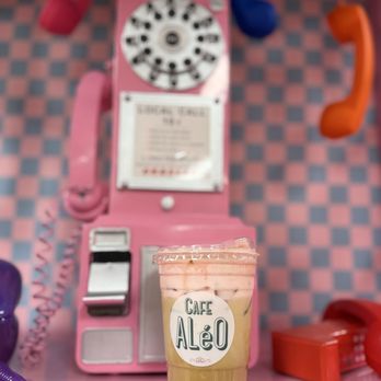 Cafe Aleo - Coffee & Tea Near Me - Raynham, Massachusetts Cafe Aleo - Coffee & Tea Near Me - Raynham, Massachusetts