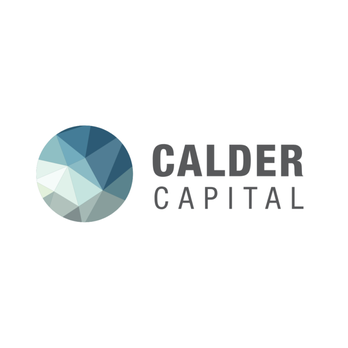 Calder Capital - Calder Capital Logo - Business Consulting Near Me - Grand Rapids, Michigan