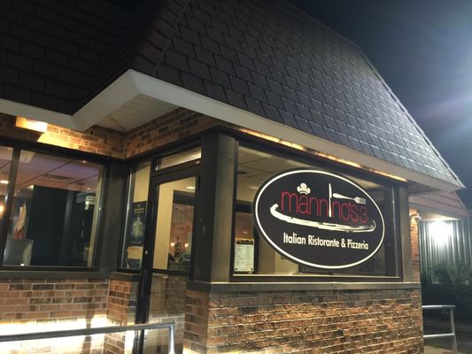 Mannino's 3