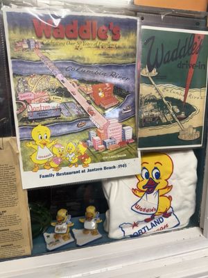 Jim Dandy Drive-In by null