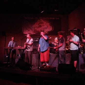 Boar Cross'n - Music Venues Near Me - Carlsbad, California