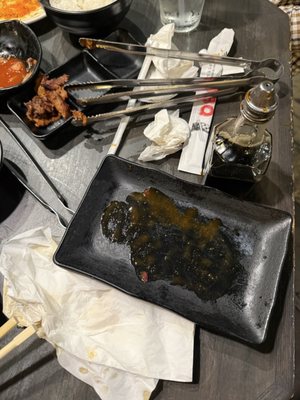 Gyu-Kaku Japanese BBQ by null