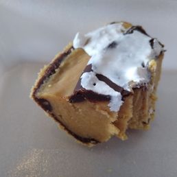 Peanut Butter Pie