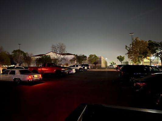 Walmart Supercenter by null